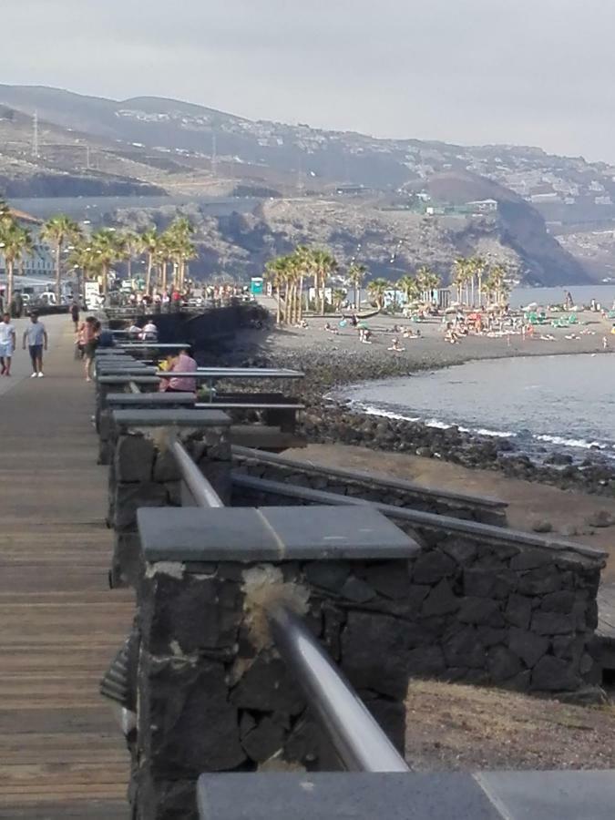Paradise Канделария Екстериор снимка