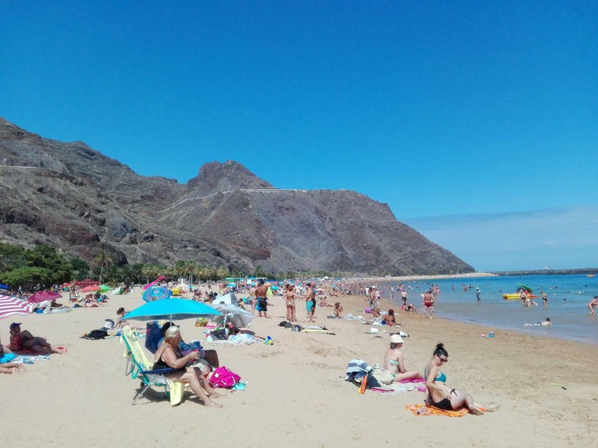 Paradise Канделария Екстериор снимка