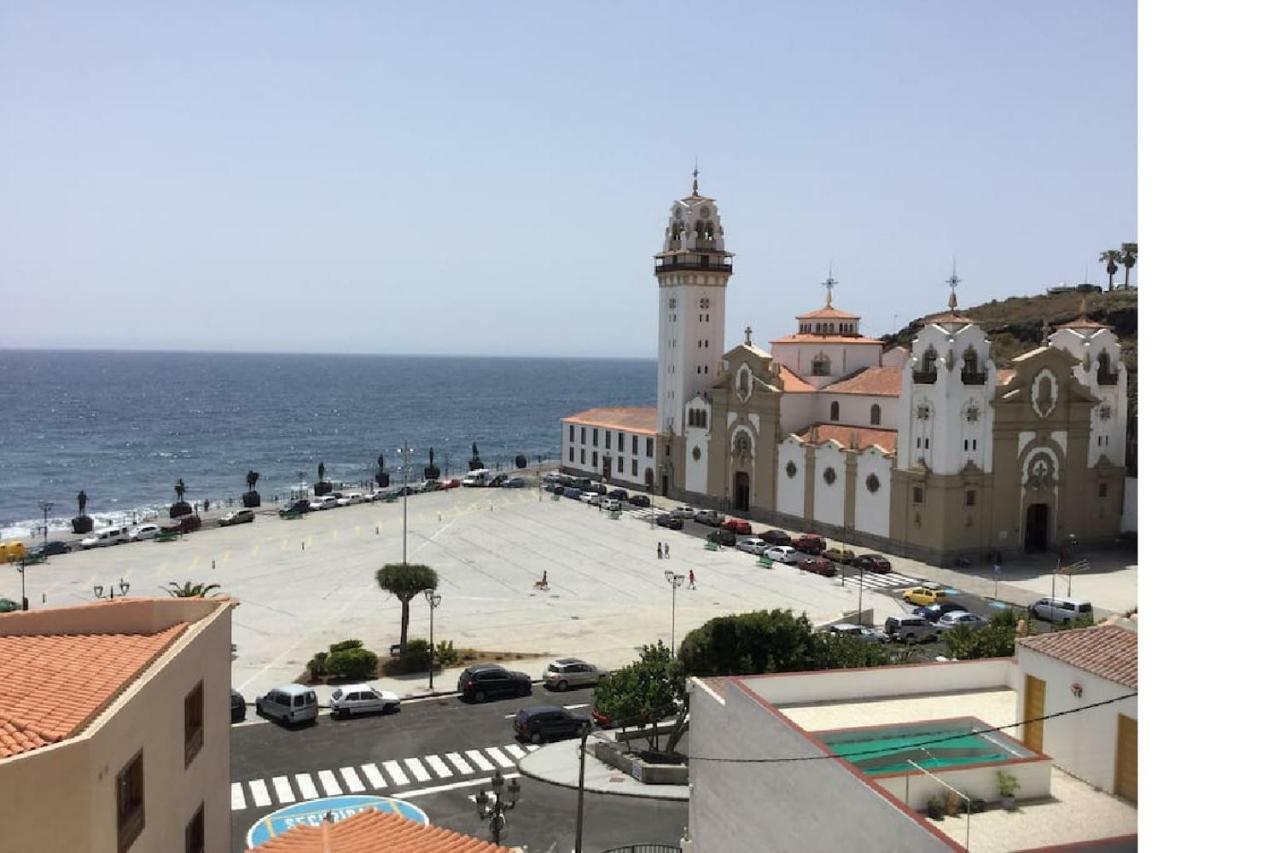 Paradise Канделария Екстериор снимка
