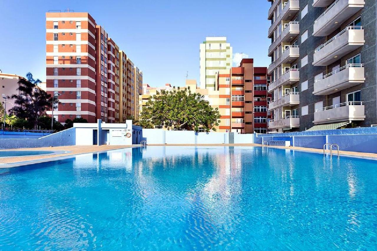 Paradise Канделария Екстериор снимка